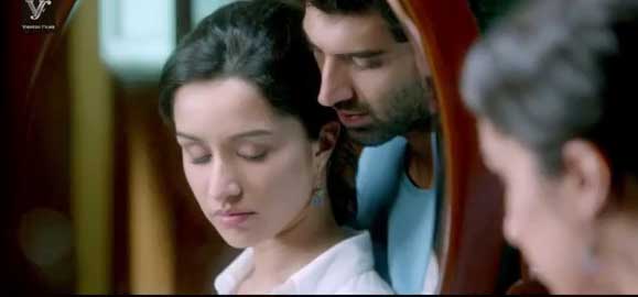 Aashiqui 2 Trailer Aashiqui 2 Trailer