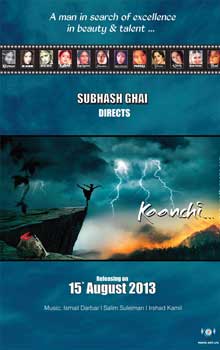 Kaanchi Cast and Crew Kaanchi Cast and Crew