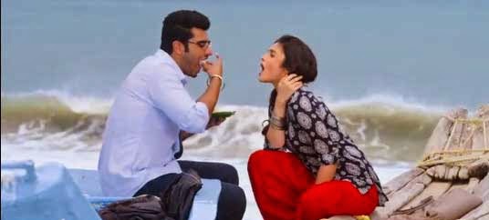Mast Magan (2 States) - Arjun Kapoor, Alia Bhatt Mast Magan (2 States) - Arjun Kapoor, Alia Bhatt
