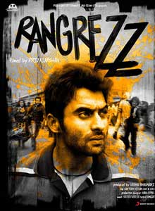 Rangrezz Cast and Crew Rangrezz Cast and Crew