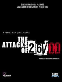 The Attacks of 26/11 Cast and Crew The Attacks of 26/11 Cast and Crew
