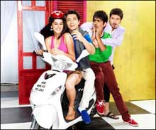 Chashme Baddoor Cast and Crew Chashme Baddoor Cast and Crew