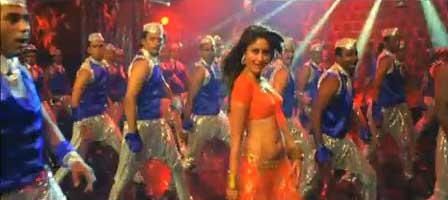 Halkat Jawani (Heroine) Halkat Jawani (Heroine)