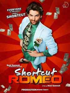 Shortcut Romeo Cast and Crew Shortcut Romeo Cast and Crew