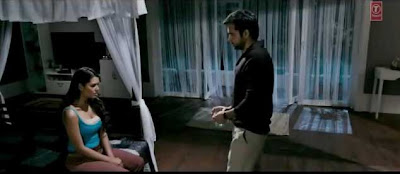Rafta Rafta (Raaz 3) Rafta Rafta (Raaz 3)