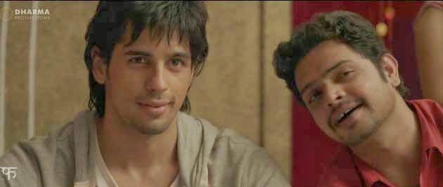 Hasee Toh Phasee Trailer - Sidharth Malhotra, Parineeti Chopra Hasee Toh Phasee Trailer - Sidharth Malhotra, Parineeti Chopra