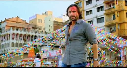 Bullett Raja Trailer - Saif Ali Khan Bullett Raja Trailer - Saif Ali Khan