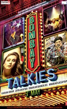 Bombay Talkies Cast and Crew Bombay Talkies Cast and Crew