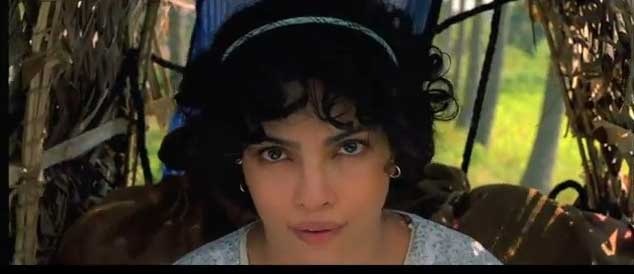 Aashiyan (Barfi!) Aashiyan (Barfi!)