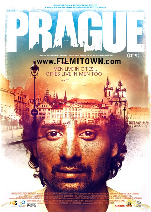 Prague Cast and Crew Prague Cast and Crew