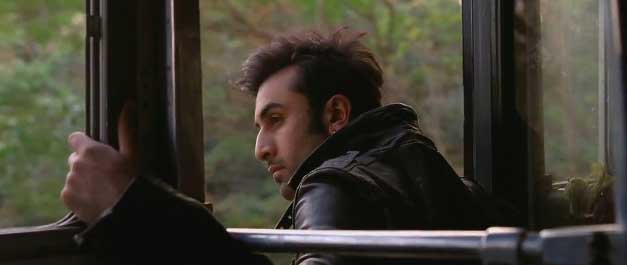Kabira (Yeh Jawaani Hai Deewani) Kabira (Yeh Jawaani Hai Deewani)