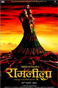 Ram Leela Cast and Crew Ram Leela Cast and Crew