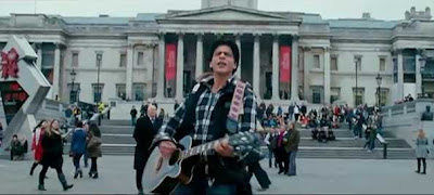 Challa (Jab Tak Hai Jaan)