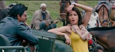 Jiya Re (Jab Tak Hai Jaan)