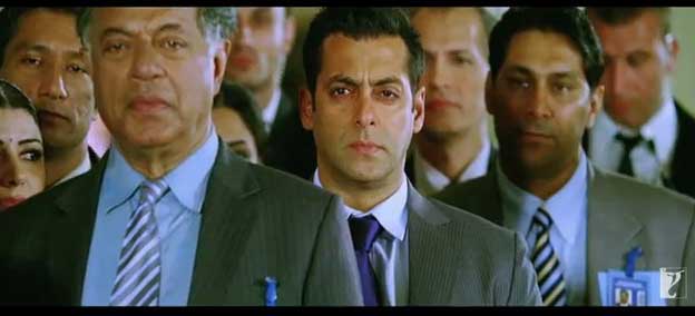 Saiyaara (Ek Tha Tiger)