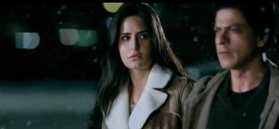 Heer (Jab Tak Hai Jaan)
