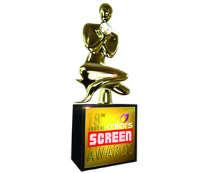 19th Annual Colors Screen Awards