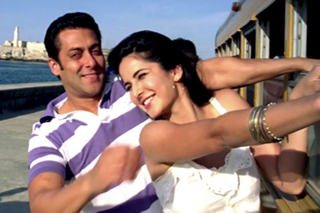 Ek Tha Tiger - Word of Mouth