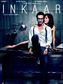 Inkaar Cast and Crew