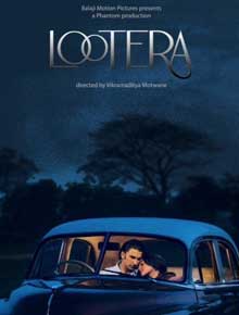 Lootera Cast and Crew