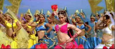 Naino Mein Sapna (Himmatwala)