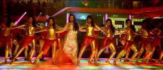 Thank God Its Friday (Himmatwala)