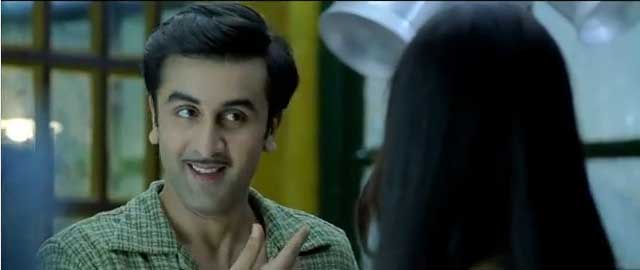 Phir Le Aya Dil (Barfi)