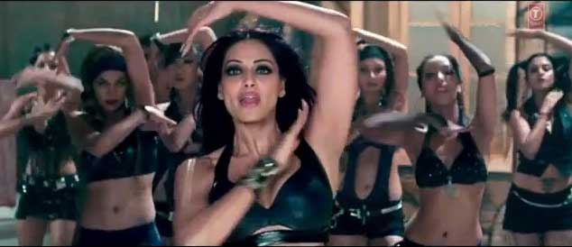 Kya Raaz Hai - Bipasha Basu